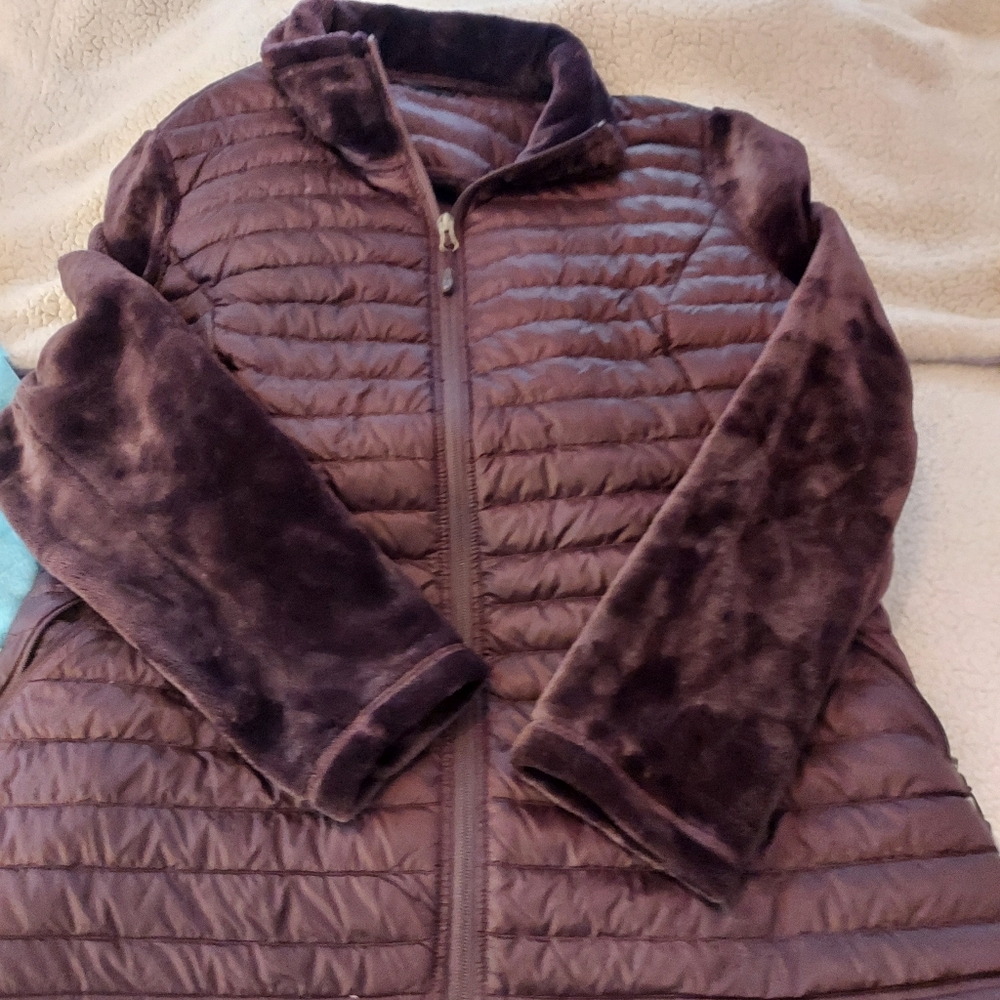 32 Degree Jacket